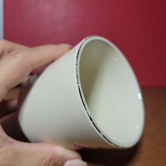 West Point Military Academy Crest Coat Of Arms Seal Coffee Mug VIntage - Picture 5 of 7